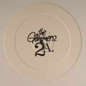 UNRELEASED EDITS VINYL PART 2