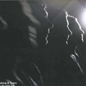 BEFORE 8 YEARS FACHWERK EP