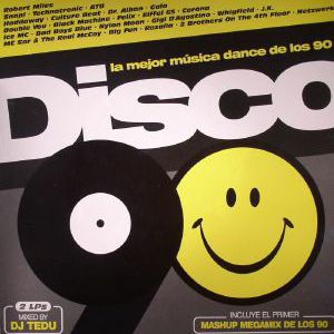 DISCO 90