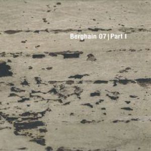 BERGHAIN 07 PT1