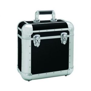 RELOOP 60 RECORD CASE BLACK COD. 14781