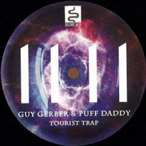 TOURIST TRAP - REMIXES