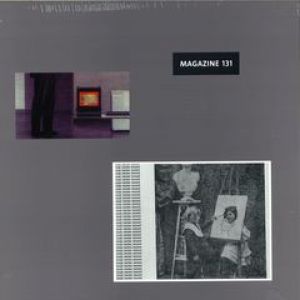 MAGAZINE 131 (TALE OF US/RECONDITE/JENS-UWE BEYER RMXS)
