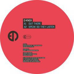 OUT THERE (DAN CURTIN RMX)