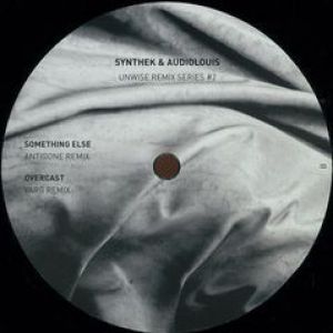 UNWISE REMIX SERIES #2