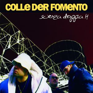 SCIENZA DOPPIA H (DOPPIO VINILE GIALLO)