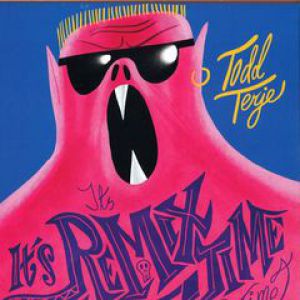 IT'S IT'S REMIX TIME TIME