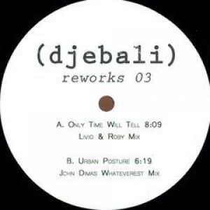 REWORKS #03 (LIVIO&ROBY/JOHN DIMAS)