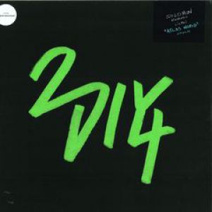 ATLAS WORLD (SOLOMUN REMIXES)