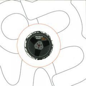 TAPE JAM EP