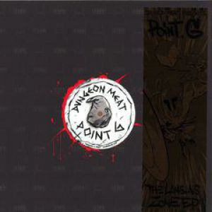 THE LANGLAIS ZONE EP