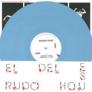 EL RUDO DEL HOUSE ROUND FOUR