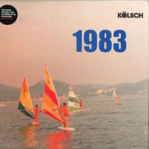 1983 (VINYL+CD)