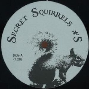 SECRET SQUIRRELS #5
