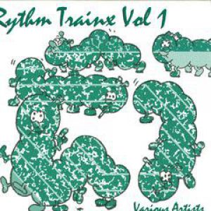 RHYTHM TRAINX VOL 1