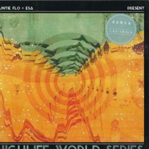 HIGHLIFE WORLD SERIES KENYA