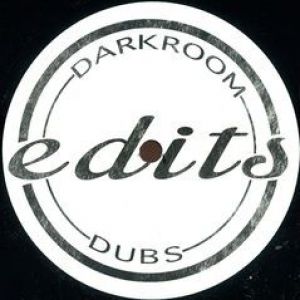 DARKROOM DUB EDITS 1