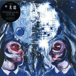 MOONBUILDING 2703 AD SPECIAL EDITION (3XLP+CD)
