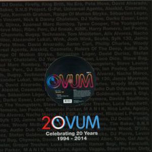 BREATHE EP INCL. SHLOMI ABER RMX