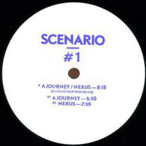 A JOURNEY / NEXUS (INCL. DJ JUS-ED RMX)