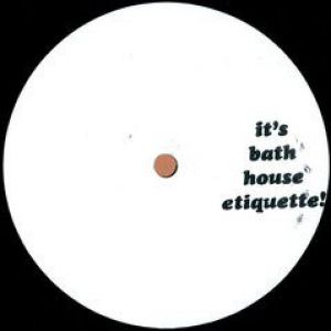 BATH HOUSE ETIQUETTE VOL 7
