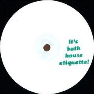 BATH HOUSE ETIQUETTE VOL 8
