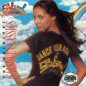 SALSOUL 20th ANNIVERSARY BOXSET (DELUXE COLLECTOR'S FOUR RECORD SET)
