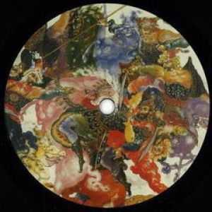 PENUMBRA EP (INCL. TUFF CITY KIDS RMX)