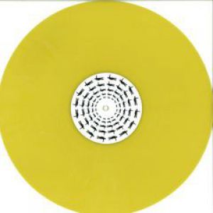 TOOLS VOLUME 4 (VINYL ONLY)