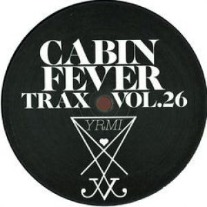 TRAX VOL 26 (REPRESS)