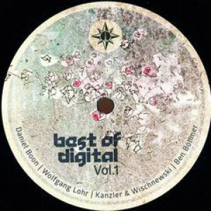 BEST OF DIGITAL VOL 1