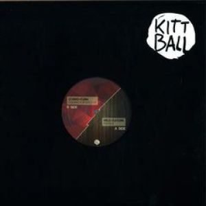 FADE EP / DIGGING FOR GOLD EP