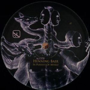 IN PURSUIT OF MYSELF