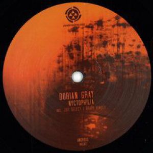 NYCTOPHILIA (EDIT SELECT RMX)