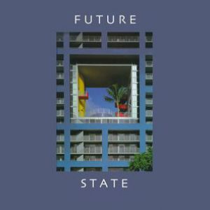 FUTURE STATE (VINILE BIANCO)