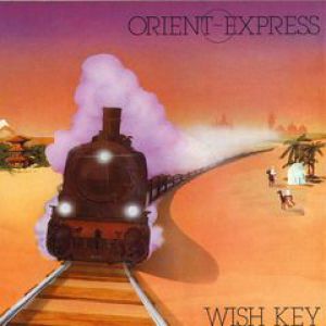 ORIENT EXPRESS