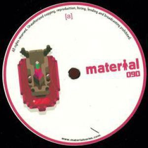 JUST YOU EP