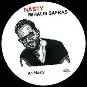 NASTY / ALL ABOUT THE BASS EP