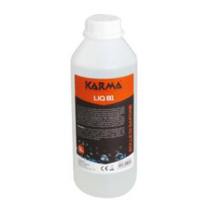 KARMA LIQ B1 LIQUIDO PER LE BOLLE 1 LITRO