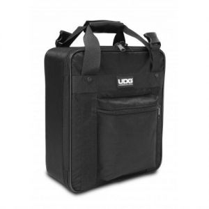 UDG Ultimate CD Player / MixerBag Large (U9121BL) - Progettata per adattarsi alla gamma Pioneer CDJ 2000 ,1000,900