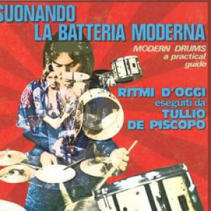 SUONANDO LA BATTERIA MODERNA
