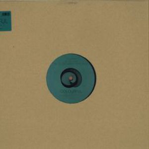 LLAMA EP (MARCO EFFE RMX)