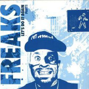 LET'S DO IT AGAIN PT1 (INCL. R.VILLALOBOS RMX)