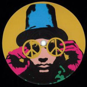 BEAUTIFUL FRIENDS (DETROIT SWINDLE/KRYSTAL KLEAR RMXS)