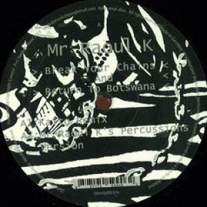 BREAK YOUR CHAINS AND RETURN TO BOTSWANA