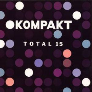 KOMPAKT TOTAL 15