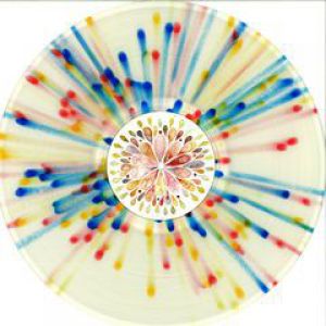 ENDZ003 (LTD VINYL ONLY)