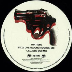 THAT TRACK BY KAT (F.T.G. RMX)