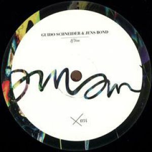 IF YOU EP (KONRAD BLACK RMX)