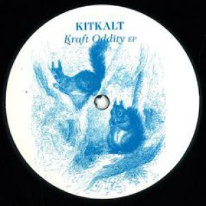 KRAFT ODDITY EP